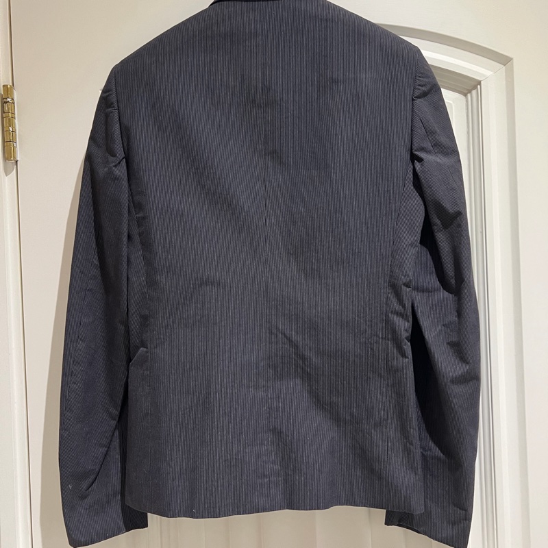 Dior Homme 男裝西裝外套-1