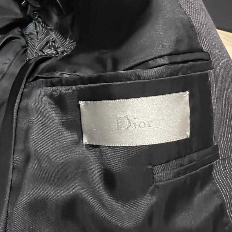 Dior Homme 男裝西裝外套-2