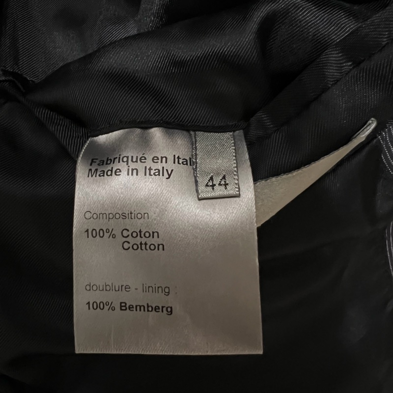 Dior Homme 男裝西裝外套-3