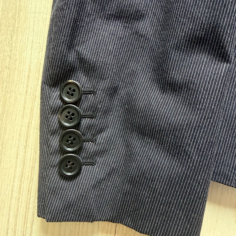 Dior Homme 男裝西裝外套-4