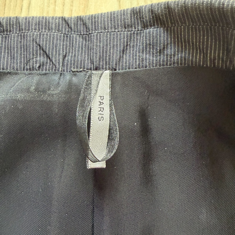 Dior Homme 男裝西裝外套-5