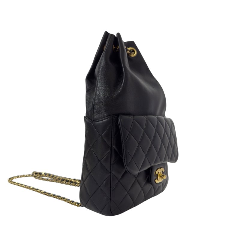 CHANEL Paris in Seoul 背包-4