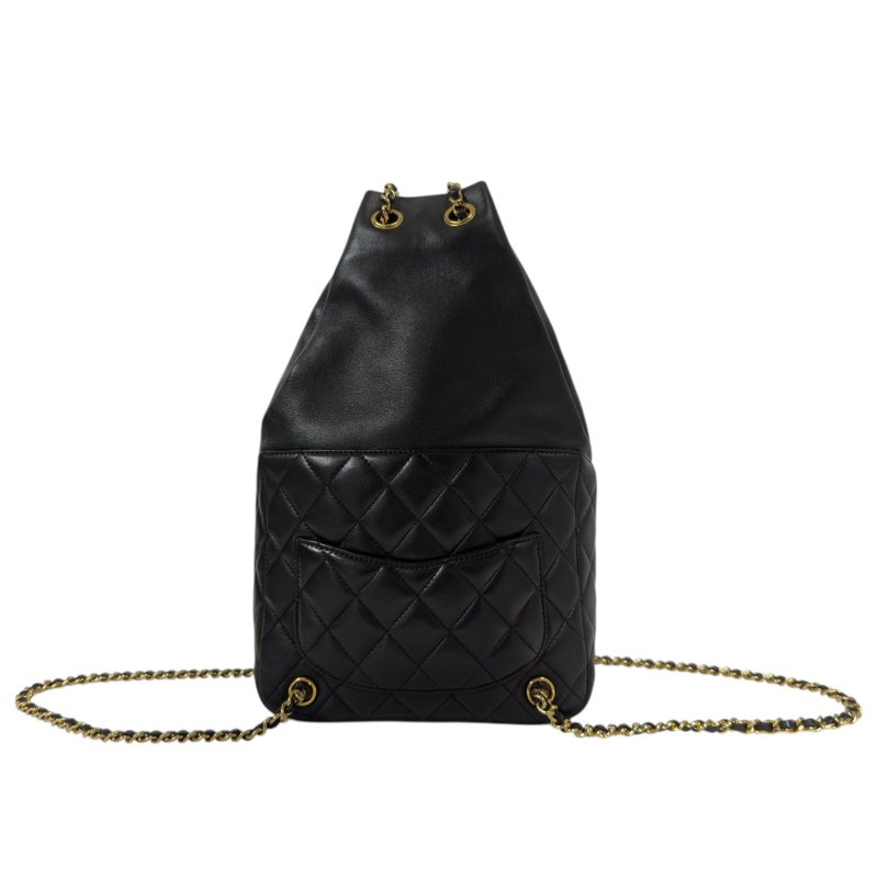 CHANEL Paris in Seoul 背包-6