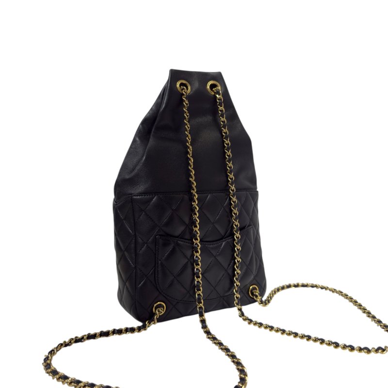 CHANEL Paris in Seoul 背包-7