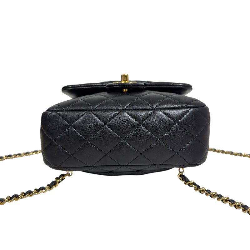 CHANEL Paris in Seoul 背包-14