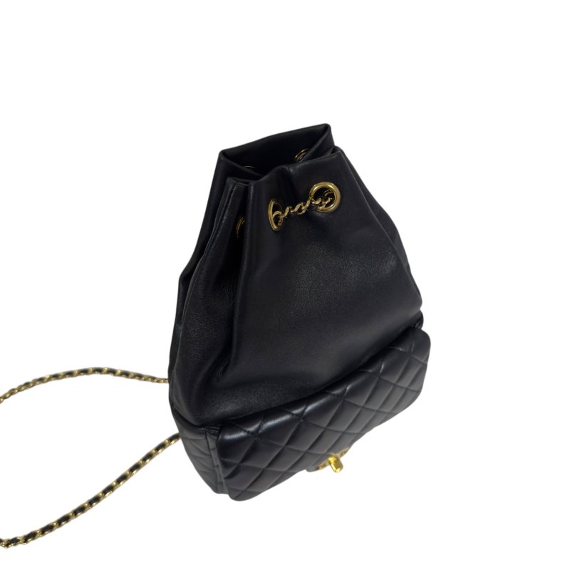 CHANEL Paris in Seoul 背包-16