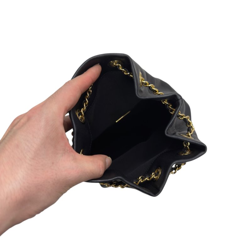 CHANEL Paris in Seoul 背包-17