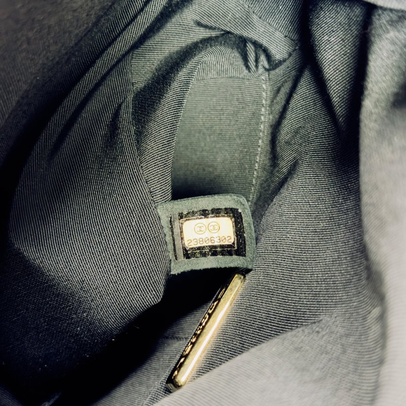 CHANEL Paris in Seoul 背包-19