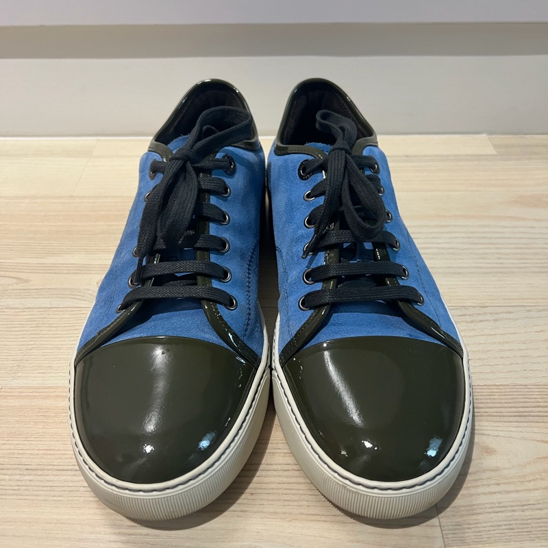 Lanvin Sneakers 男裝休閒鞋-1