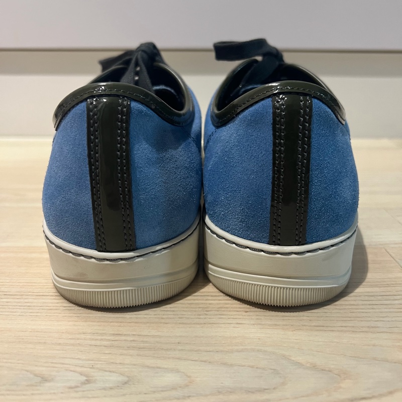 Lanvin Sneakers 男裝休閒鞋-3