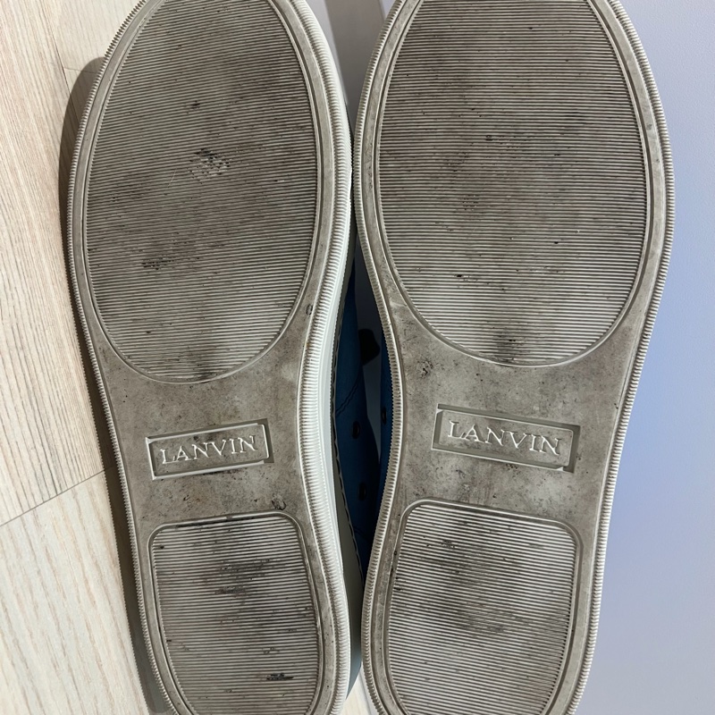 Lanvin Sneakers 男裝休閒鞋-5