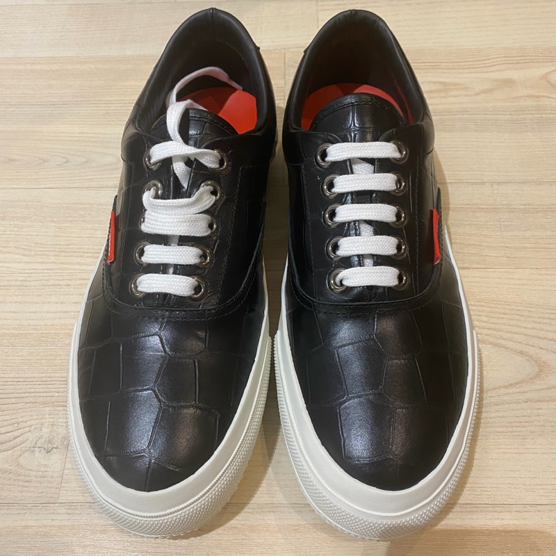 Burberry Sneakers 男裝休閒鞋-1