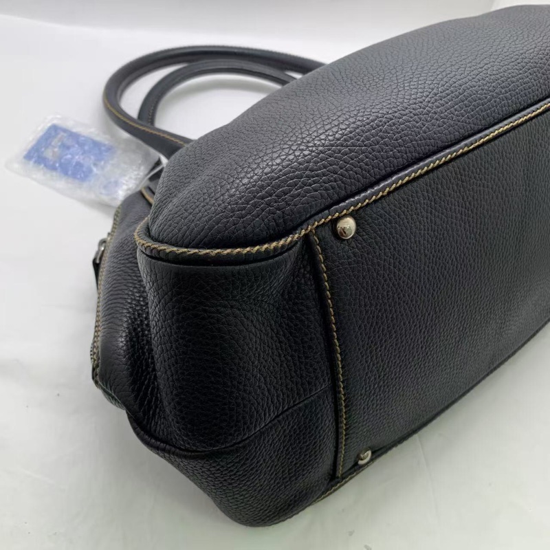 二手Chanel香奈兒流蘇外縫線手提包流蘇餃子包腋下包保齡球包，標清晰，鐳射 8 開-13