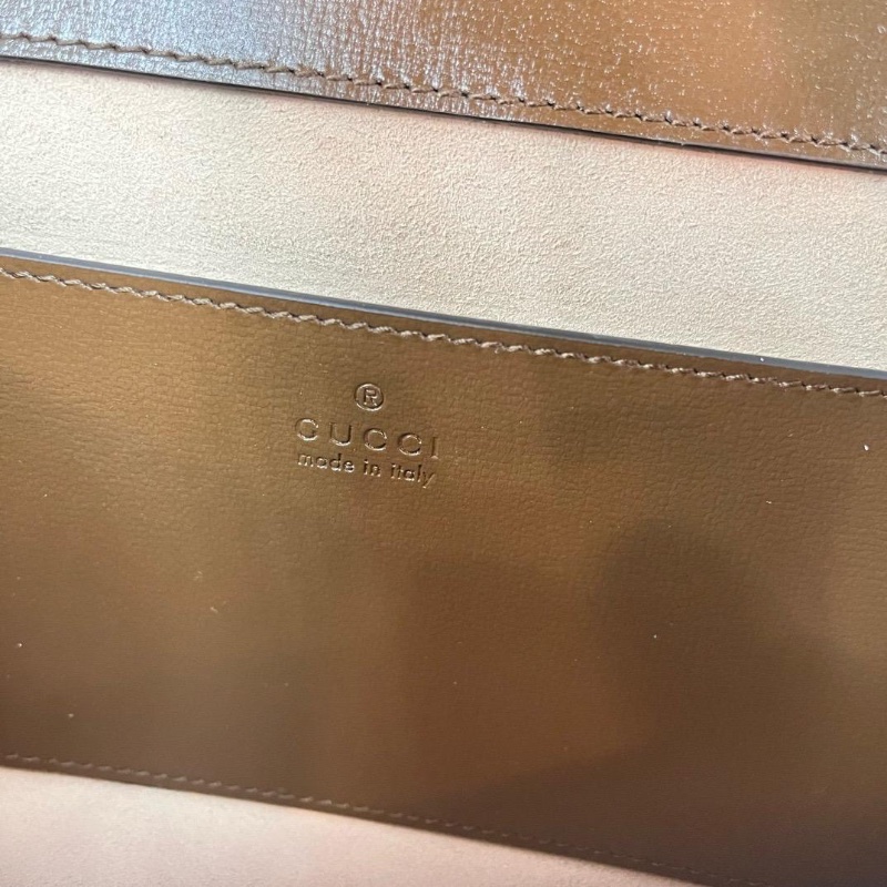 Gucci Horsebit 1955 medium bag-3