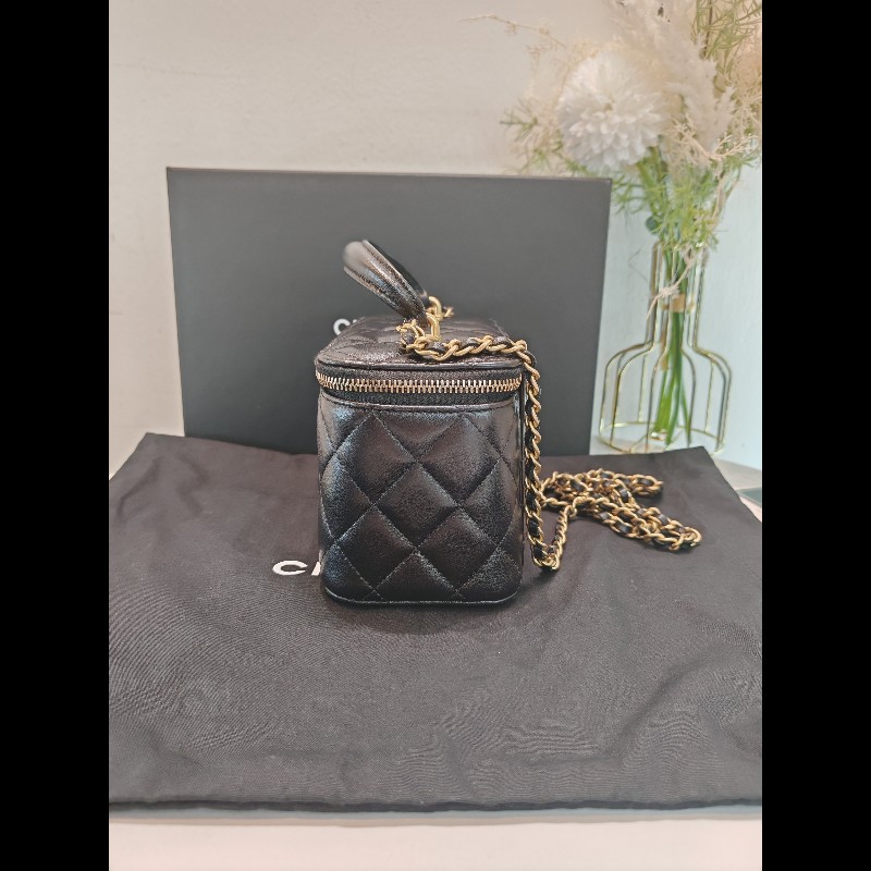 Chanel 長盒子-2