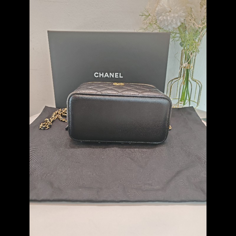 Chanel 長盒子-4