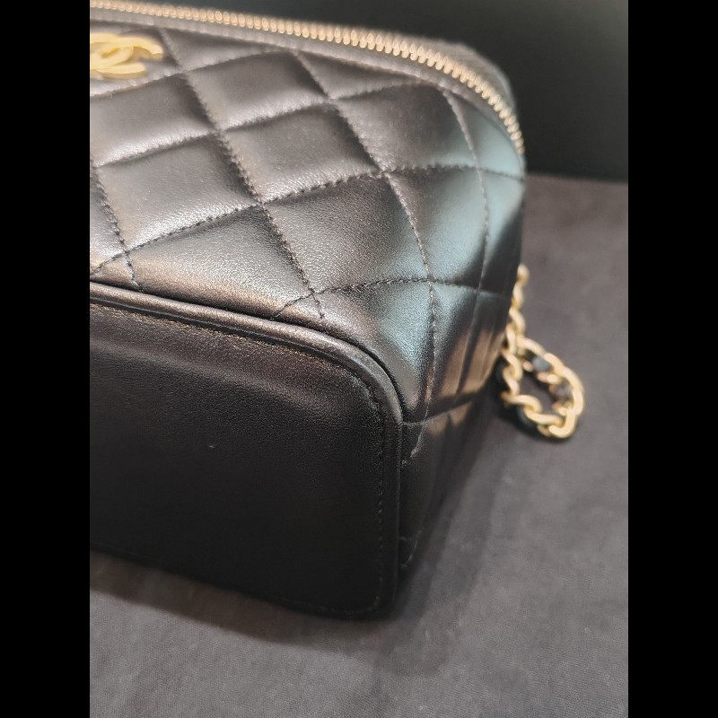 Chanel 長盒子-6