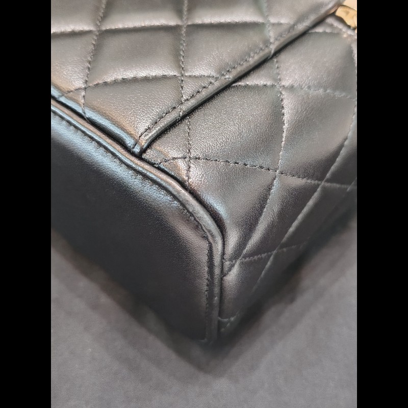 Chanel 長盒子-8