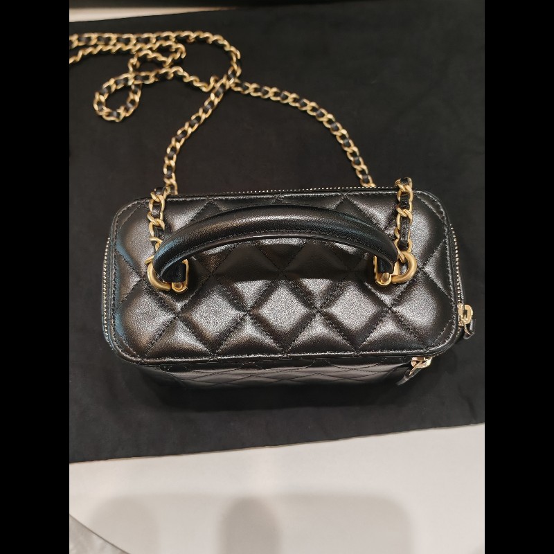 Chanel 長盒子-9