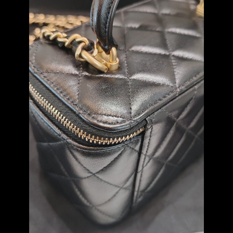 Chanel 長盒子-10