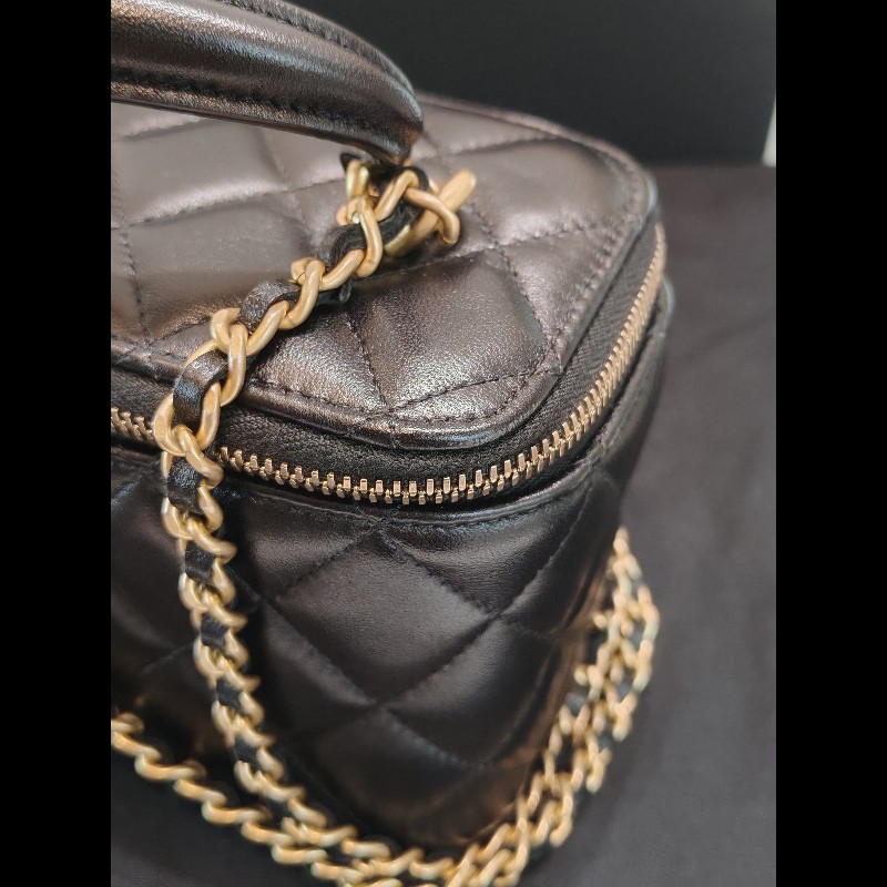 Chanel 長盒子-13