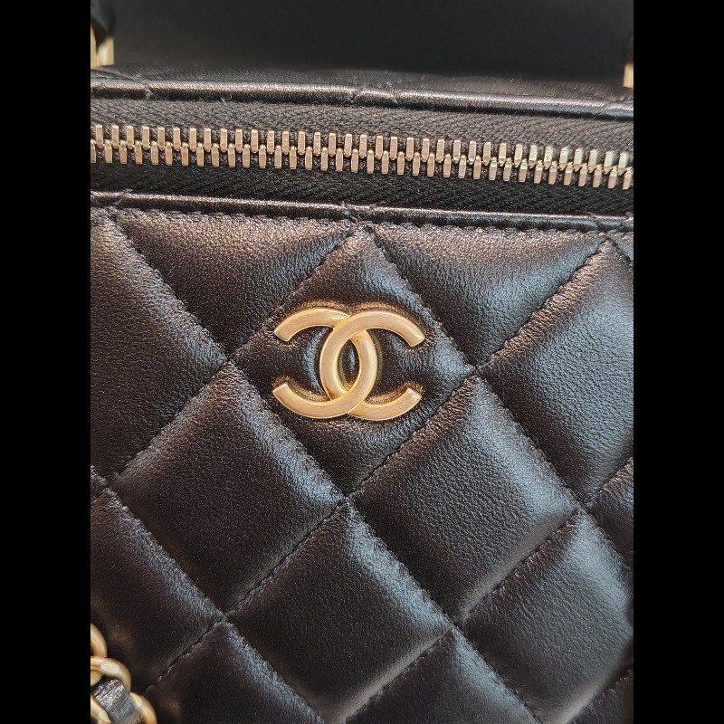 Chanel 長盒子-14