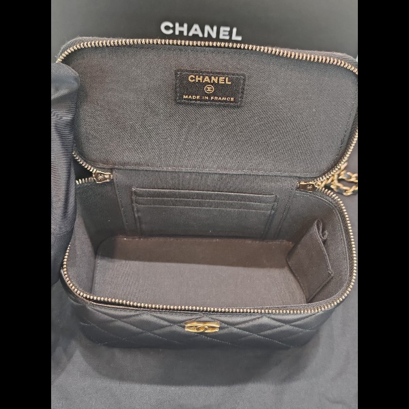 Chanel 長盒子-15