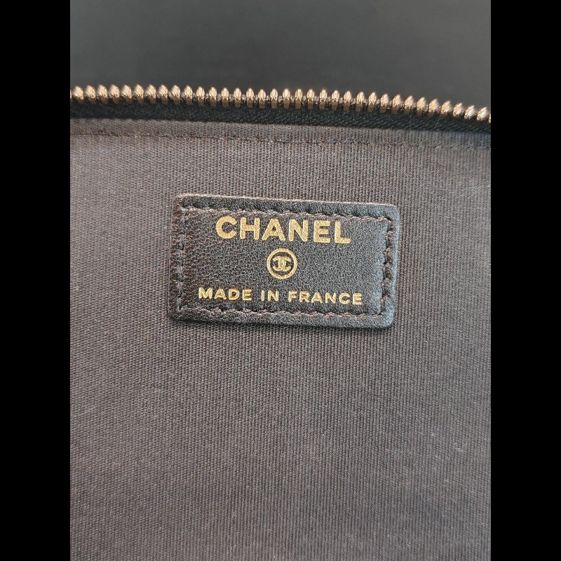 Chanel 長盒子-16
