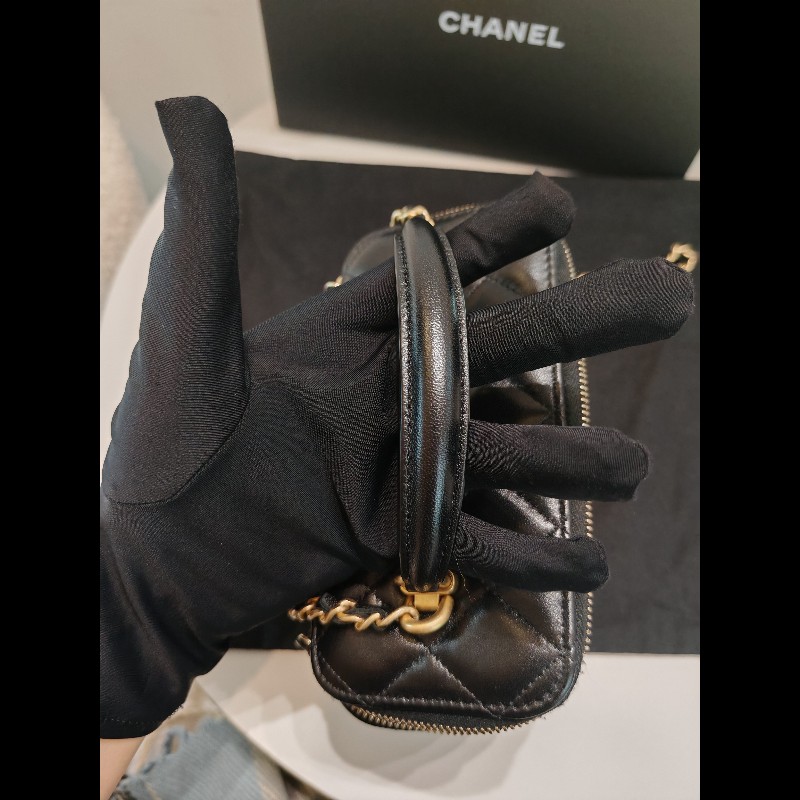 Chanel 長盒子-17