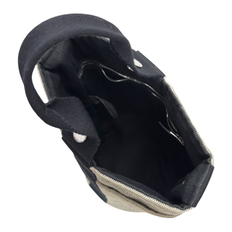 HERMES Saxo 帆布包 PM-14