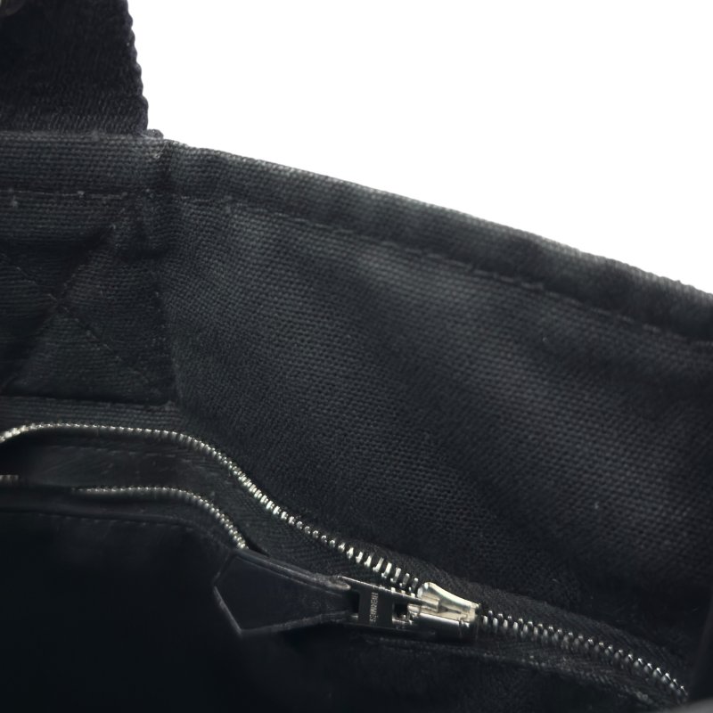 HERMES Saxo 帆布包 PM-16