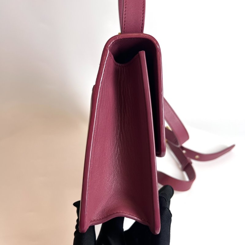 DIOR 莓果紅蒙田30-3