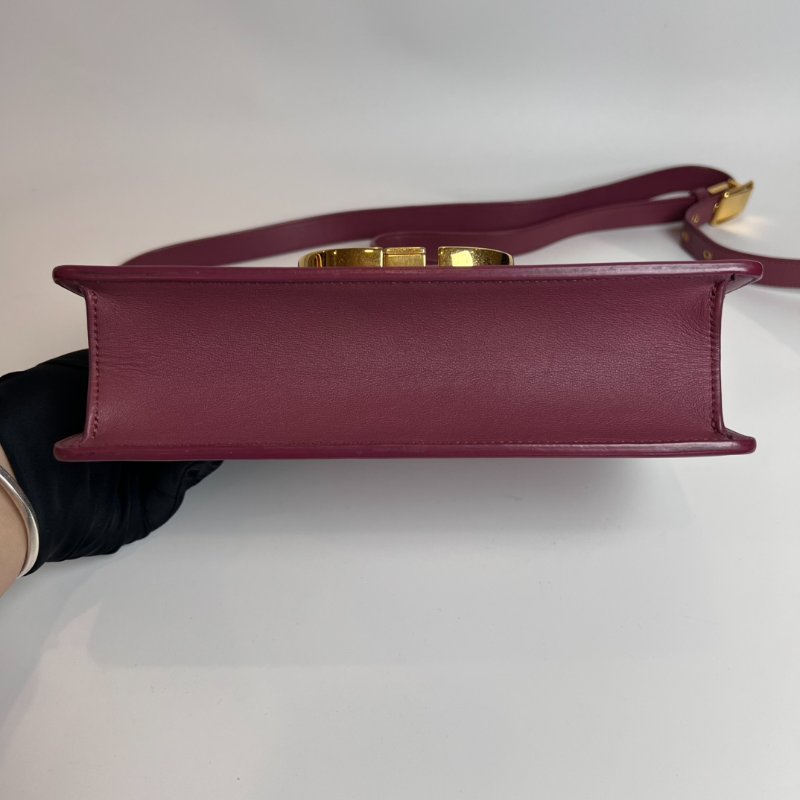 DIOR 莓果紅蒙田30-4