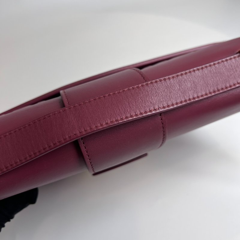 DIOR 莓果紅蒙田30-7