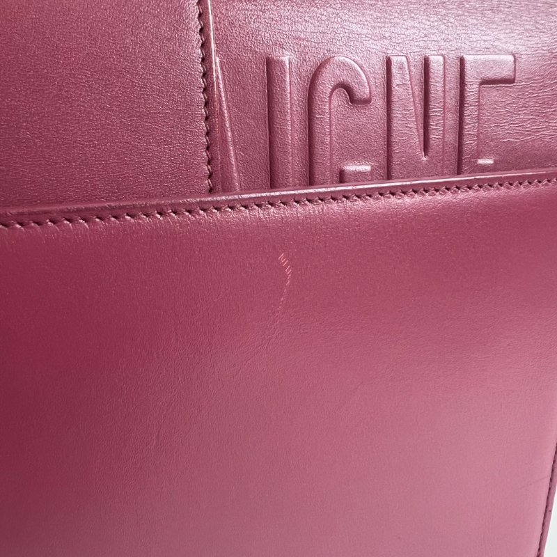 DIOR 莓果紅蒙田30-9