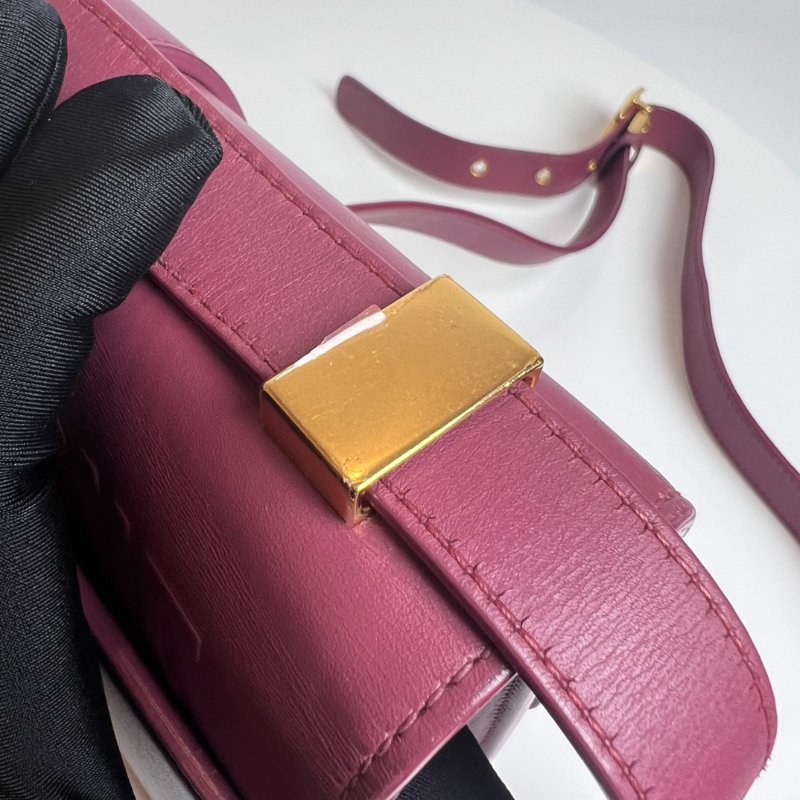 DIOR 莓果紅蒙田30-11