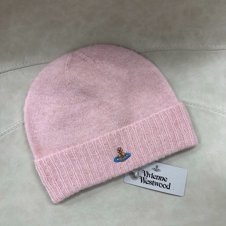 Vivienne Westwood 西太后 土星 🪐 冷帽-1