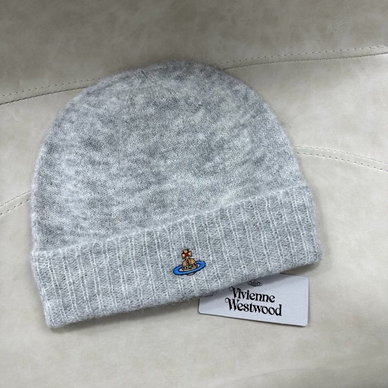 Vivienne Westwood 西太后 土星 🪐 冷帽-2