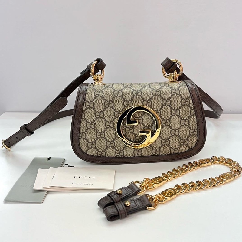 Gucci Blondie bag-0