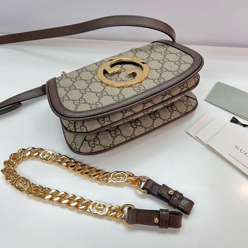 Gucci Blondie bag-2