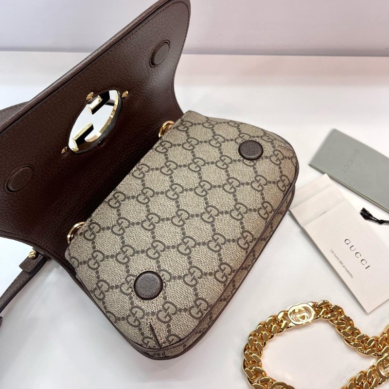Gucci Blondie bag-3