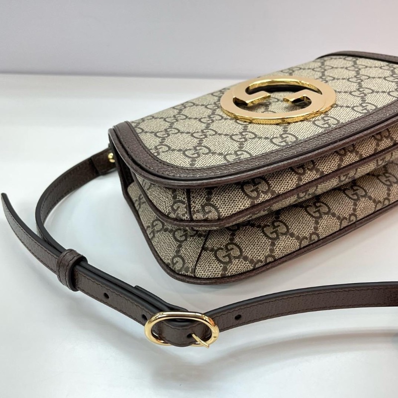 Gucci Blondie bag-4