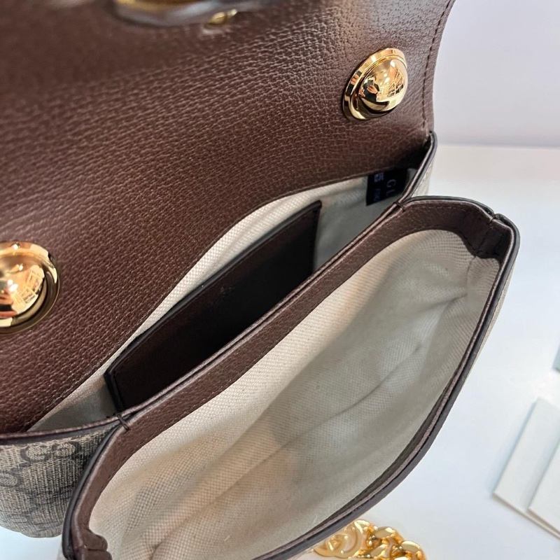 Gucci Blondie bag-5