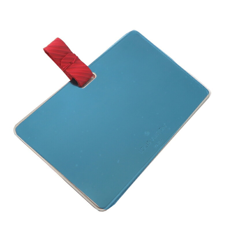 路易威登 Twist MM 女士單肩包 M50523 Epi 皮革 紅色-8