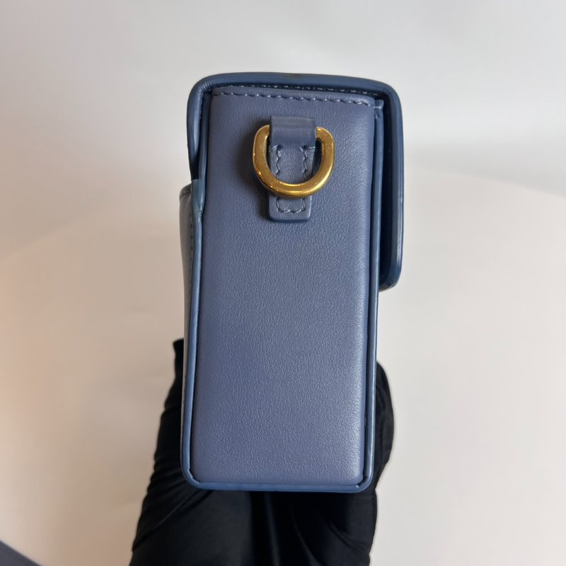 DIOR 霧霾藍蒙田BOX MINI-2