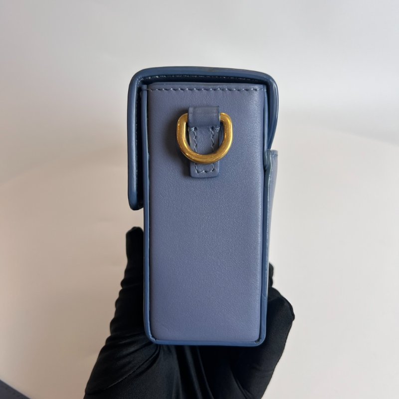 DIOR 霧霾藍蒙田BOX MINI-3