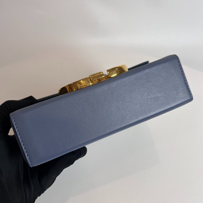 DIOR 霧霾藍蒙田BOX MINI-4