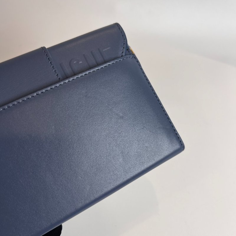 DIOR 霧霾藍蒙田BOX MINI-6