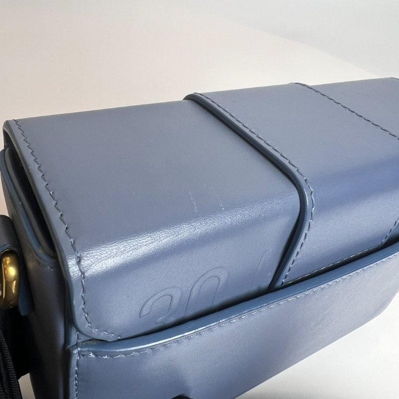DIOR 霧霾藍蒙田BOX MINI-7