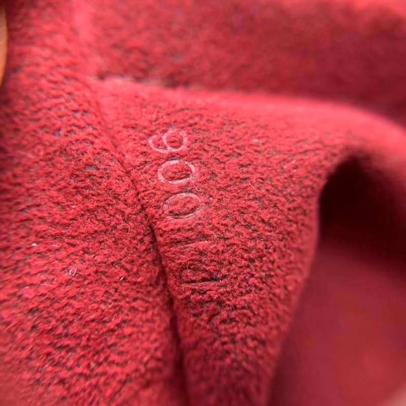 二手LV白三彩Speedy30手提款，村上隆聯名限量款，經典枕頭包，白色底配彩色老花，金色五金，尺寸30cm-8